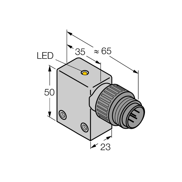 BIM-S47SL-AP6X/S34 | 46862